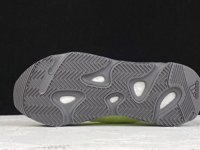 Yeezy FY3727 Adidas 700 MNVN Boost Phosphor 0808